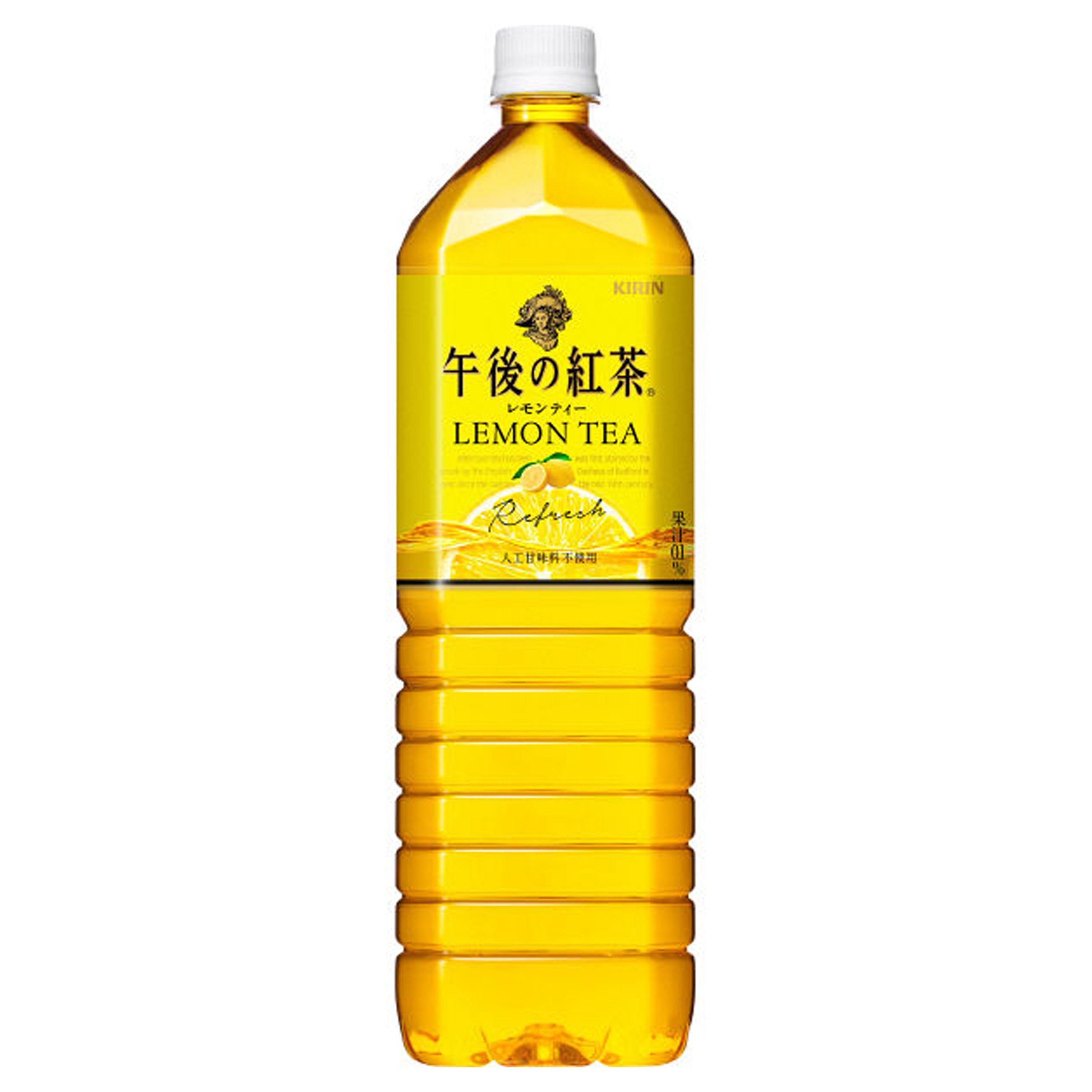 KIRIN 午後紅茶 檸檬茶